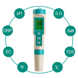 ORP Meter for water