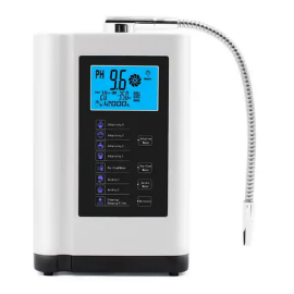 Alkaline water purifier ionizer EHM-729