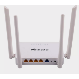 Wi-Fi Router WE1626