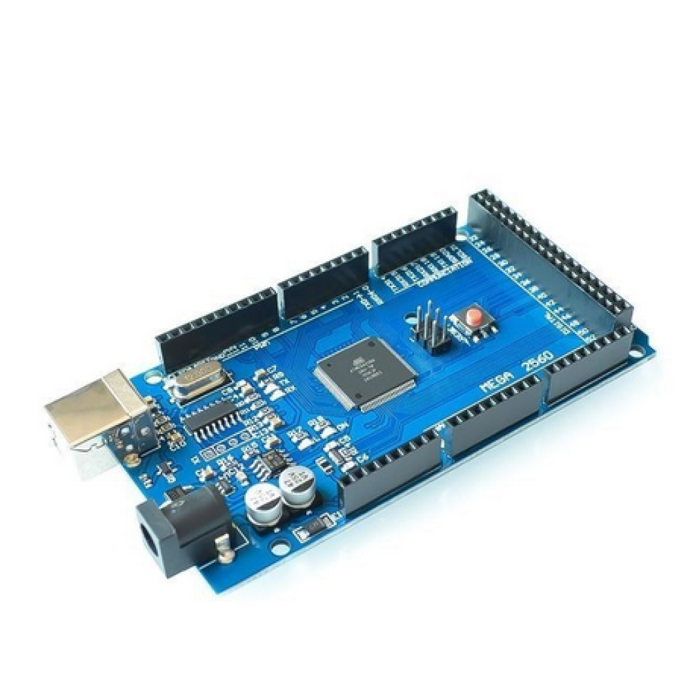 Arduino Mega2560 USB-плата