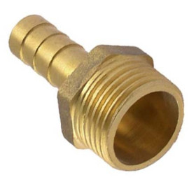 CNC brass parts