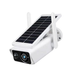 High quality 1080P HD Smart Solar Low Power Consumption