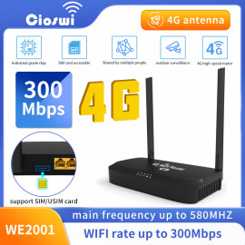 Роутер маршрутизатор 3G 4G Аурус Aurus-2001M WiFi