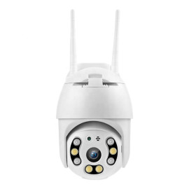 IP Camera Wifi Outdoor Wireless Security Camera 2MP Network CCTV Surveillance Camera IP66