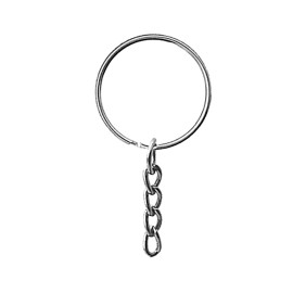 Key chain ring 21601