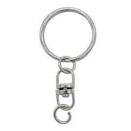 Key chain ring 21603