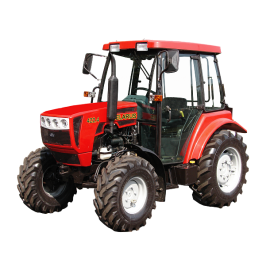 Tractor BELARUS-422.4