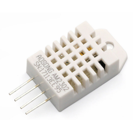 Digital temperature and humidity sensor DHT22 AM2302