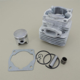 Cylinder-piston group for petrol trimmer 40mm